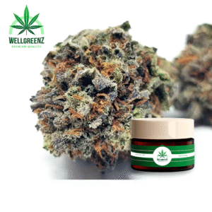 Indoor Exotics