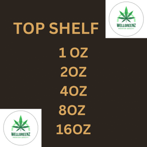 Top Shelf