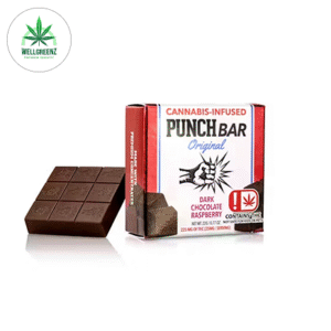 PUNCH BARS