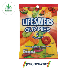Lifesavers Gummies