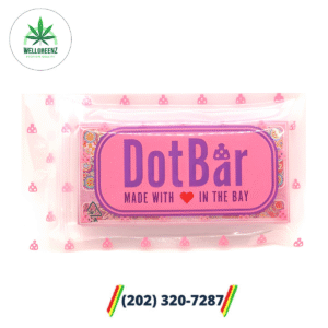 Dot Bar Chocolate