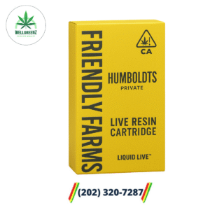 Friendly Farms Humboldts Private