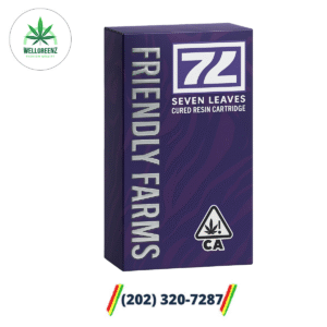 Friendly Farms Seven Leaves