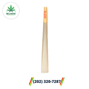 Raw Cone